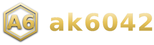 ak6042 logo
